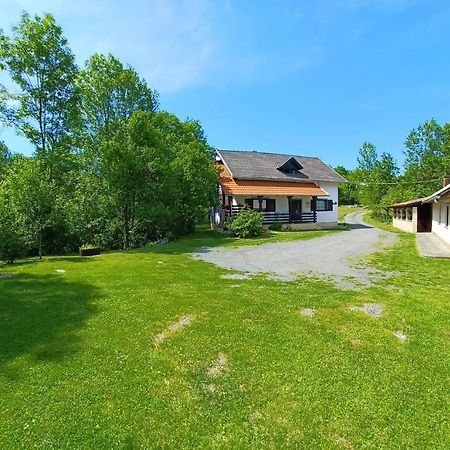Apartman Marica Раковица Экстерьер фото