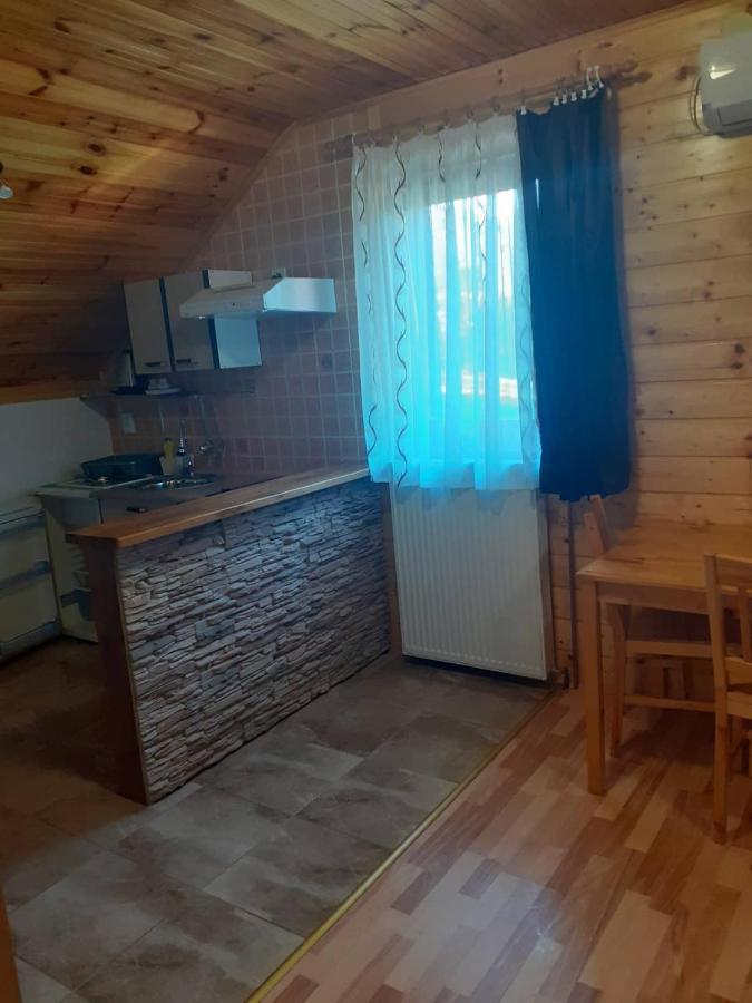 Apartman Marica Раковица Экстерьер фото