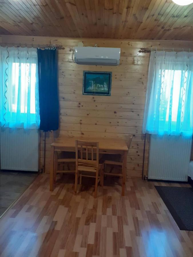 Apartman Marica Раковица Экстерьер фото