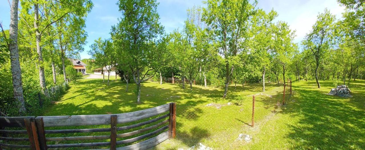Apartman Marica Раковица Экстерьер фото