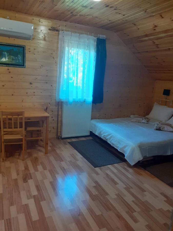Apartman Marica Раковица Экстерьер фото