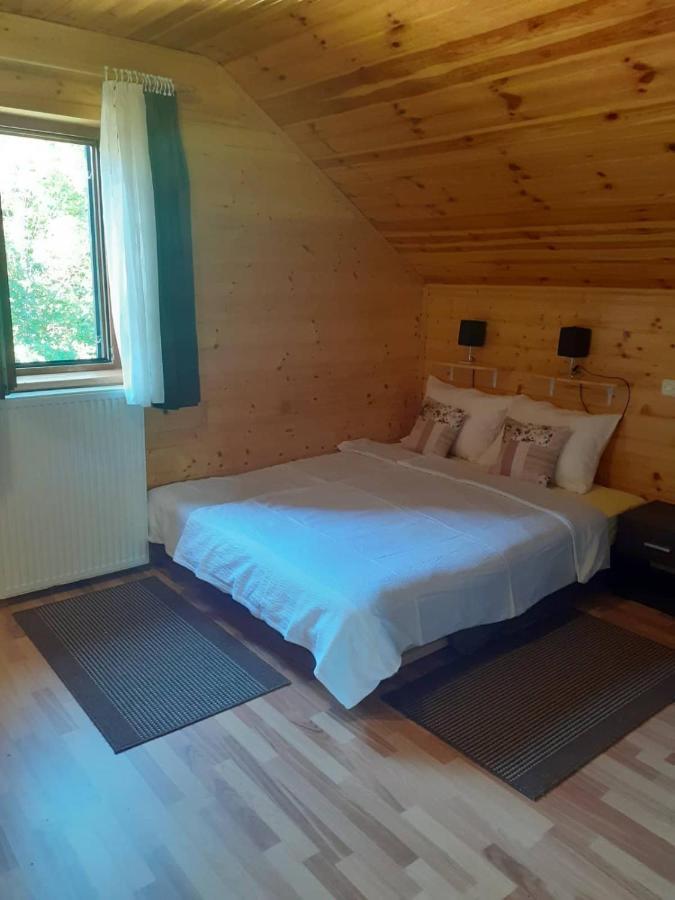 Apartman Marica Раковица Экстерьер фото