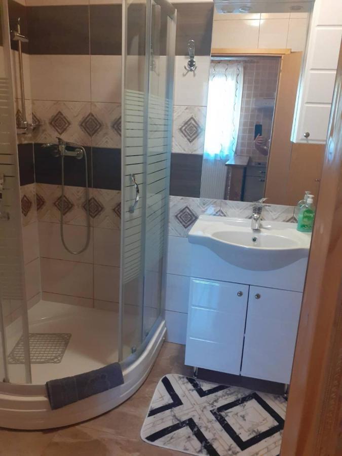 Apartman Marica Раковица Экстерьер фото