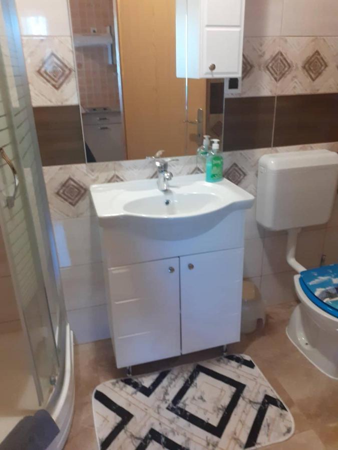Apartman Marica Раковица Экстерьер фото