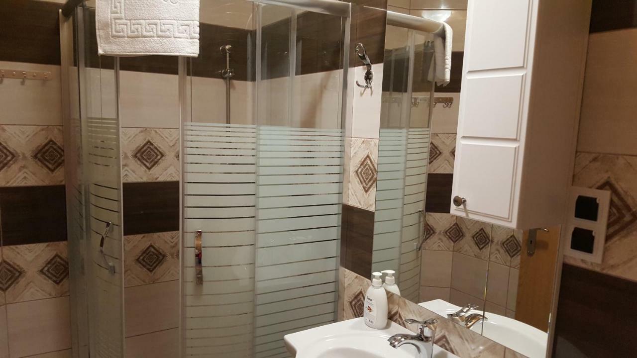 Apartman Marica Раковица Экстерьер фото